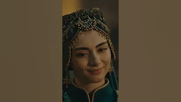 Osman Advice To Bas Hatun Bala Hatun And Bey Kizi Malhun Sultan💞💞