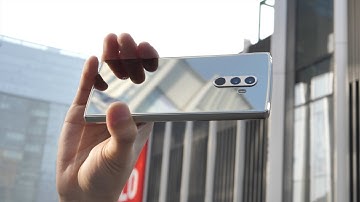 DOOGEE MIX 2 VS iPhone 8! Wide-angle Camera Comparison!