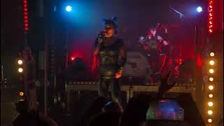 KMFDM 'Paradise' Live @ The O Theater, Denver 3/20/24