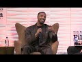 SBIFF 2026 - Michael B. Jordan Discusses "Fruitvale Station" & "Chronicle"