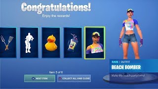 Nouveau CADEAU GRATUIT "14 JOURS D'ÉTÉ" + J'OFFRE LA BOUTIQUE FORTNITE en PARTIE PERSO !! LIVE FR
