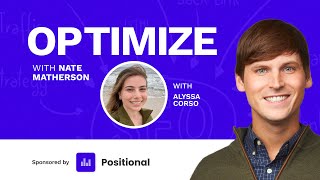 Optimize | Alyssa Corso on Mastering Programmatic SEO, Optimizing Content, & Structured Data