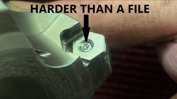 MOST IGNORANT BROKEN SCREW I