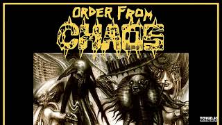 Watch Order From Chaos Stillbirth Machine video