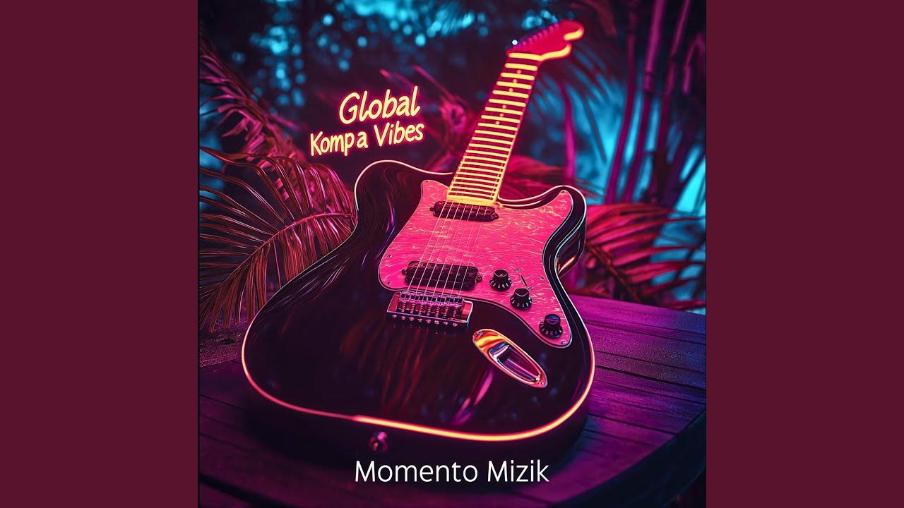 Sleduj Rhythm Voyage (Instrumental) na YouTube