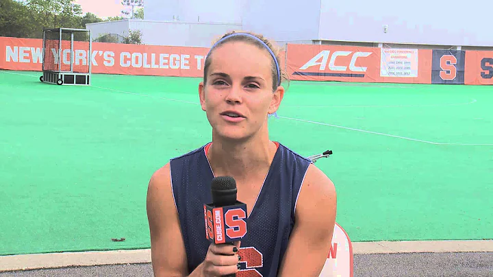Senior Spotlight - Alyssa Manley