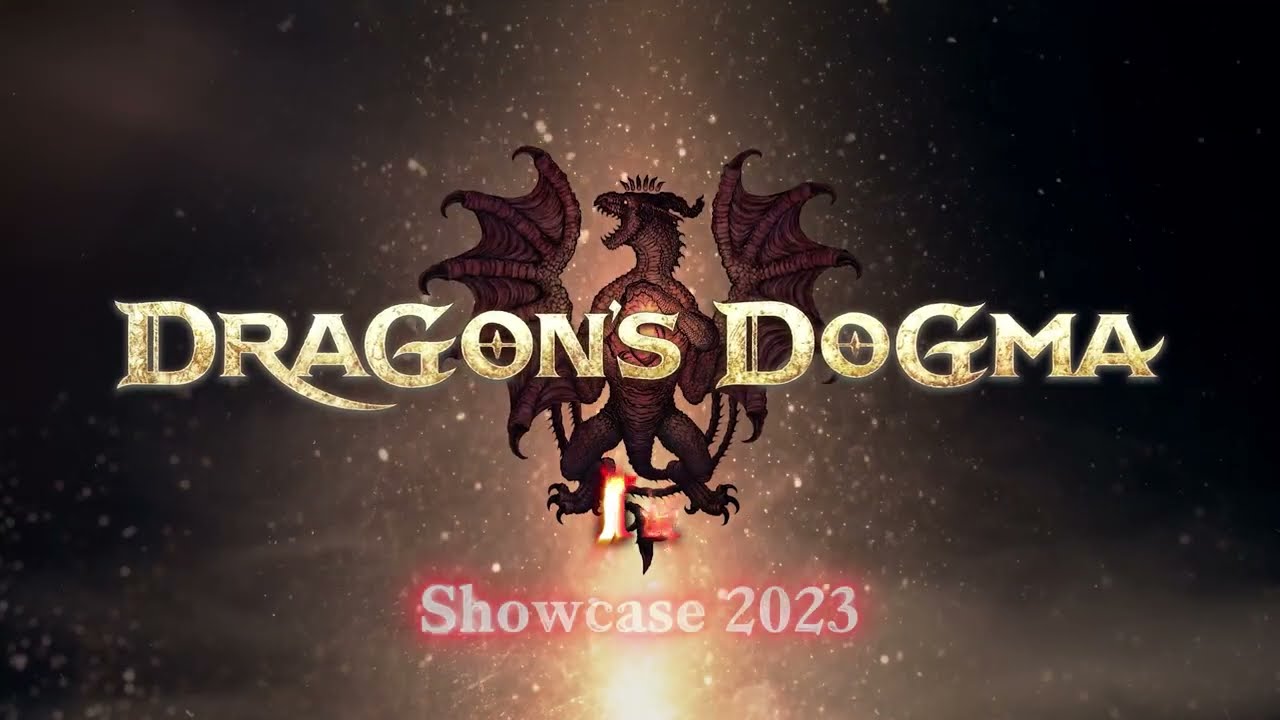 Dragon's Dogma 2 Showcase Brings Back Memories of Shadow of the Colossus  With Latest Reveals