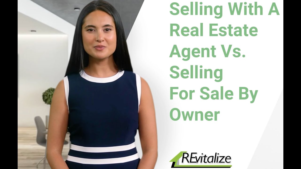 Selling Your House: Agent vs. FSBO (And a Hassle-Free Option)