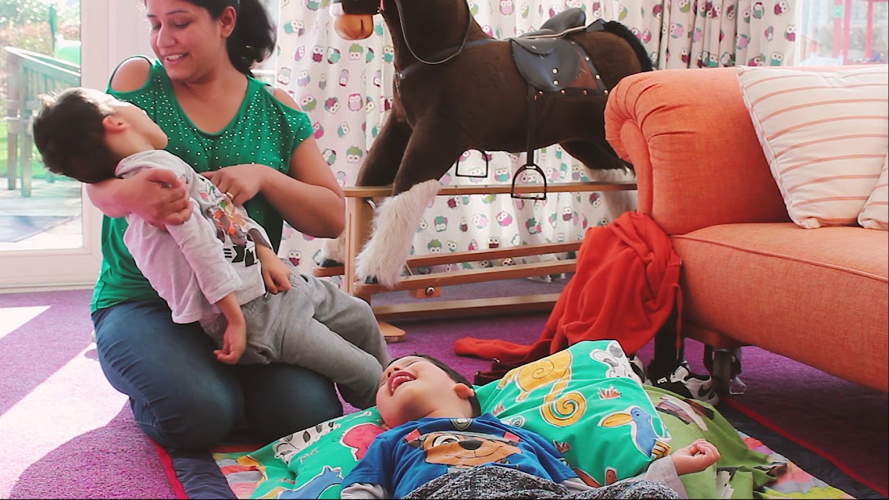 Care at Helen & Douglas House