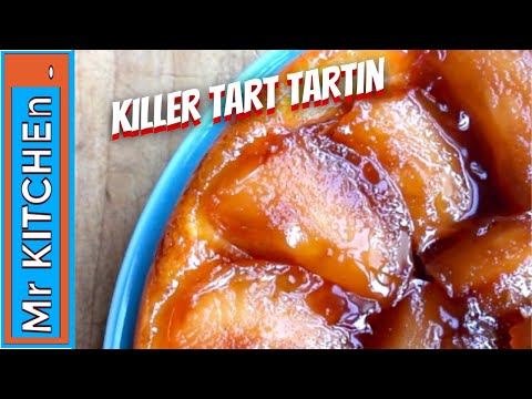 Video: Shortcrust Tart Nrog Txiv Apples Thiab Plums