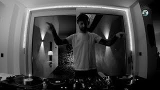 Second Saturdays Presents: Domq 12th December