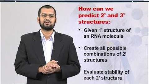 Topic 98 (BIF401 - Bioinformatics I)