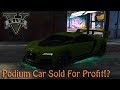 How To Sell Your Facility In GTA 5 Online - YouTube