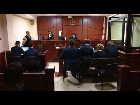 ლუკა სირაძისთვითმკვლელობის  საქმეზე დაკავებული გამომძიებელი პატიმრობაში რჩება