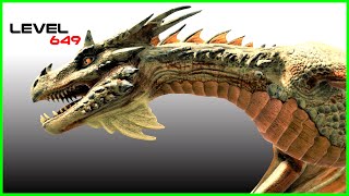 ARK | How to Raise Wild Dino Max Level Cap (PC/Steam) 2022