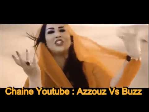      ريتشارد عزوز يقصف سعيدة شرف وا طرف عندها دين ر الموت ديال الضحك