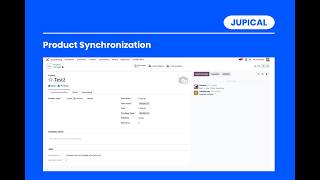 05. Product Synchronization