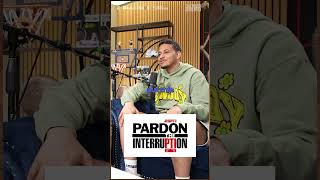 Rank these ESPN shows | #shorts