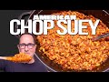 THE GREATEST SUPER BOWL PARTY RECIPE EVER (EVERYONE WILL WANT SECONDS!) | SAM THE COOKING GUY