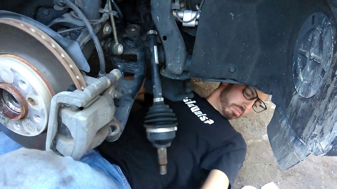 Mini Cooper S All4 Axle Boot Repair Kit Rear Inner