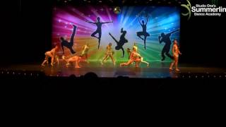 024 Polly - Best Dance Studios In Las Vegas