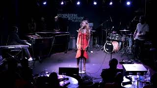 “Saving All My Love” - Gabby Samone: Whitney Houston Tribute at Keystone Korner Baltimore (2023)