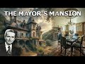 I Discovered The Abandoned Mansion of a Town Mayor in France! - Rare Time-Capsule