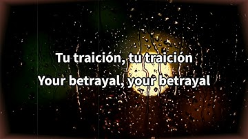Bullet For My Valentine - Your Betrayal sub español