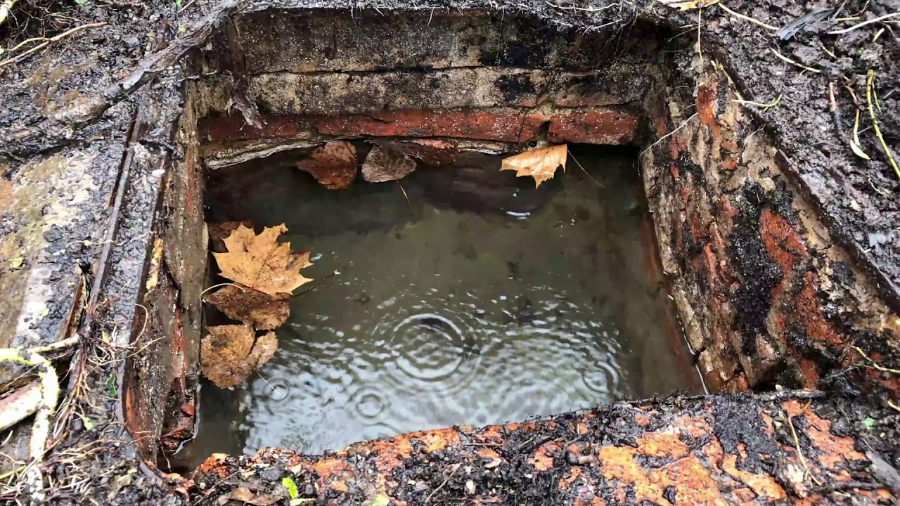 Great Linford Pond Works Update YouTube