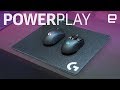 Powerplay Training Part 1 - Overview - YouTube
