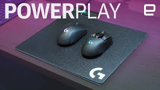 Logitech PowerPlay review