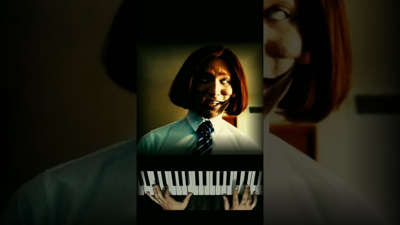 Sub Urban - UH OH ! (feat. BENEE) on piano