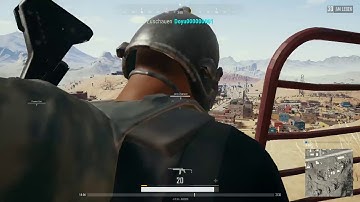 Hackers Compilation | Playerunkown