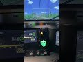 リニア鉄道館N700系シミュレータ 達人編のみ出現するレア車両
