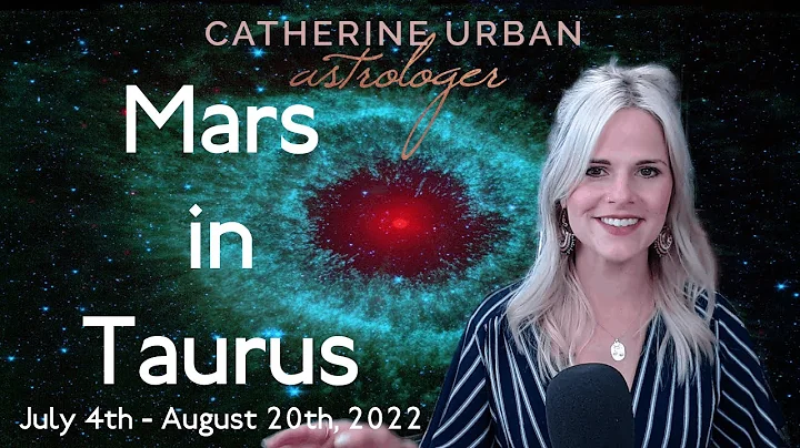 Gathering Momentum: Mars in Taurus 🐄+ Mercury in Cancer 🦀 7/4 - (7/17) 8/20/22 - DayDayNews