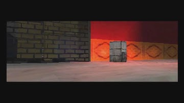 Syphon Filter 2: (HD) Walkthrough Mission 10 "PHARCOM Expo Center, New York: Ancient China Exhibit!"