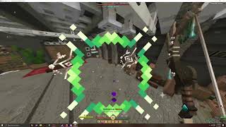 Wynncraft Fruma Expansion: Solo Sovereign Gikyo (No Armor, No Accessories, No Consumables).