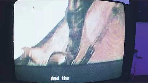 The Components   Calloused Hands (Official Video)