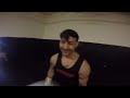 Knockin' Out Neckbeards With Cub Swanson