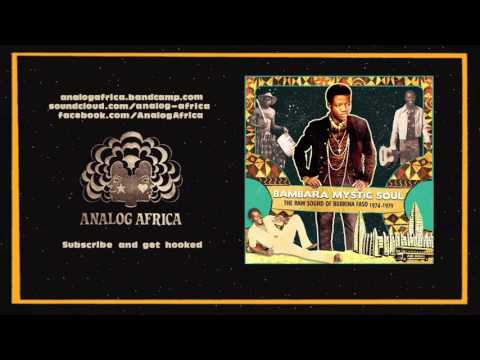 ORCHESTRE CVD - Rog Mik Africa - YouTube