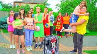 Das Neue Mädel Im Lager Wer Ist Sie?