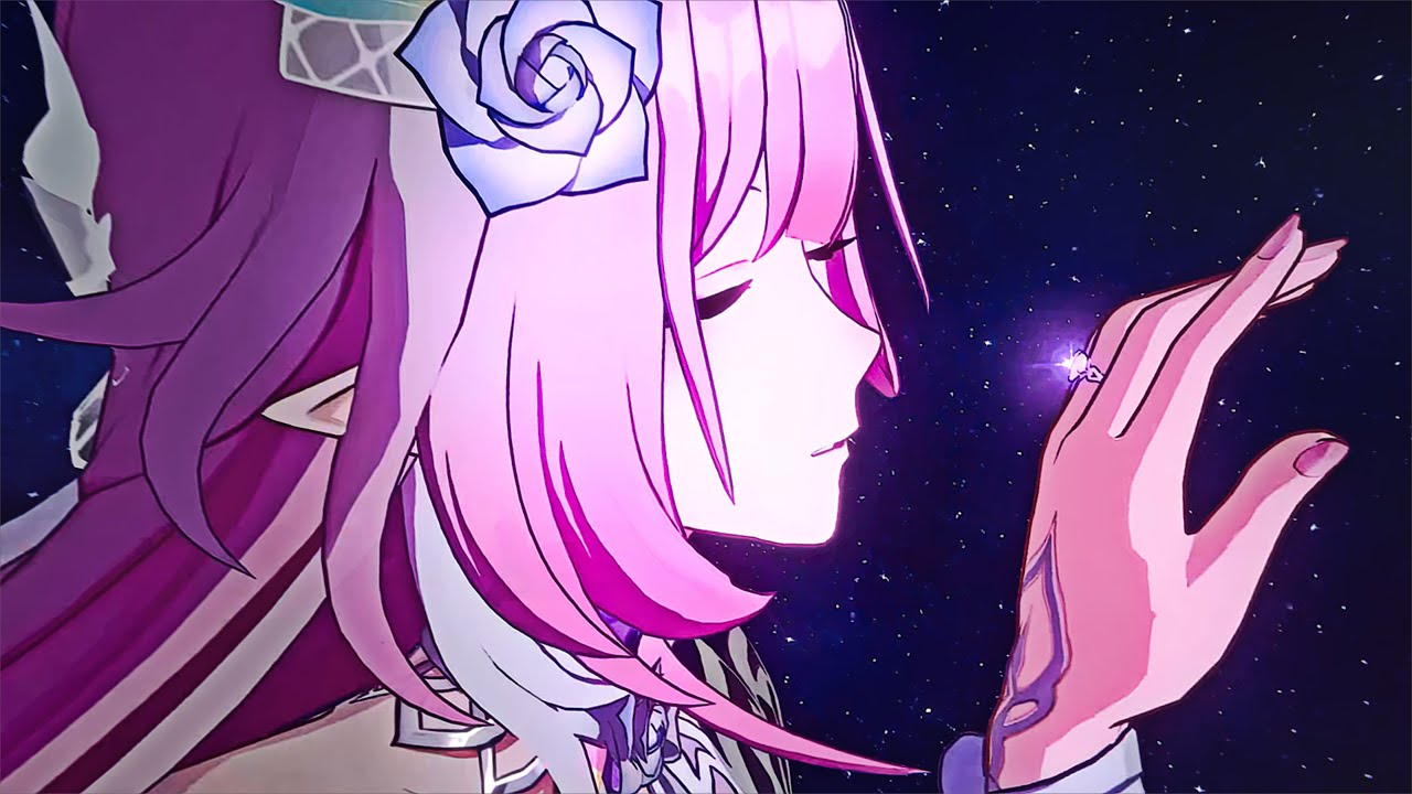 Singularity | Cyrene (HSR) | GMV Edit