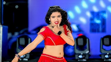 #Video II दो बच्चो की माँ भी कुंवारी लगती है II #Ankush Raja I Pyar Ke Bemari Bhojpuri Song 2023