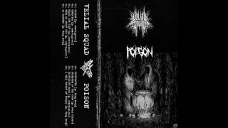 VELIAL SQUAD - POISON