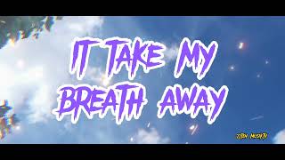 WHEN YOU CAME INTO MY LIFE - Scorpions (Lyrics)