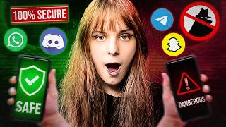 I Investigated the Internet's Most Dangerous Chat Apps screenshot 1