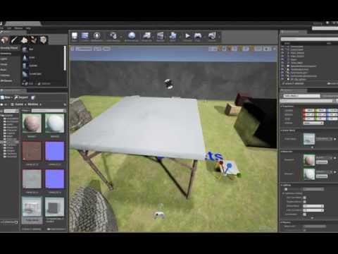 unreal engine 4 tutorials unreal engine 4 tutorials