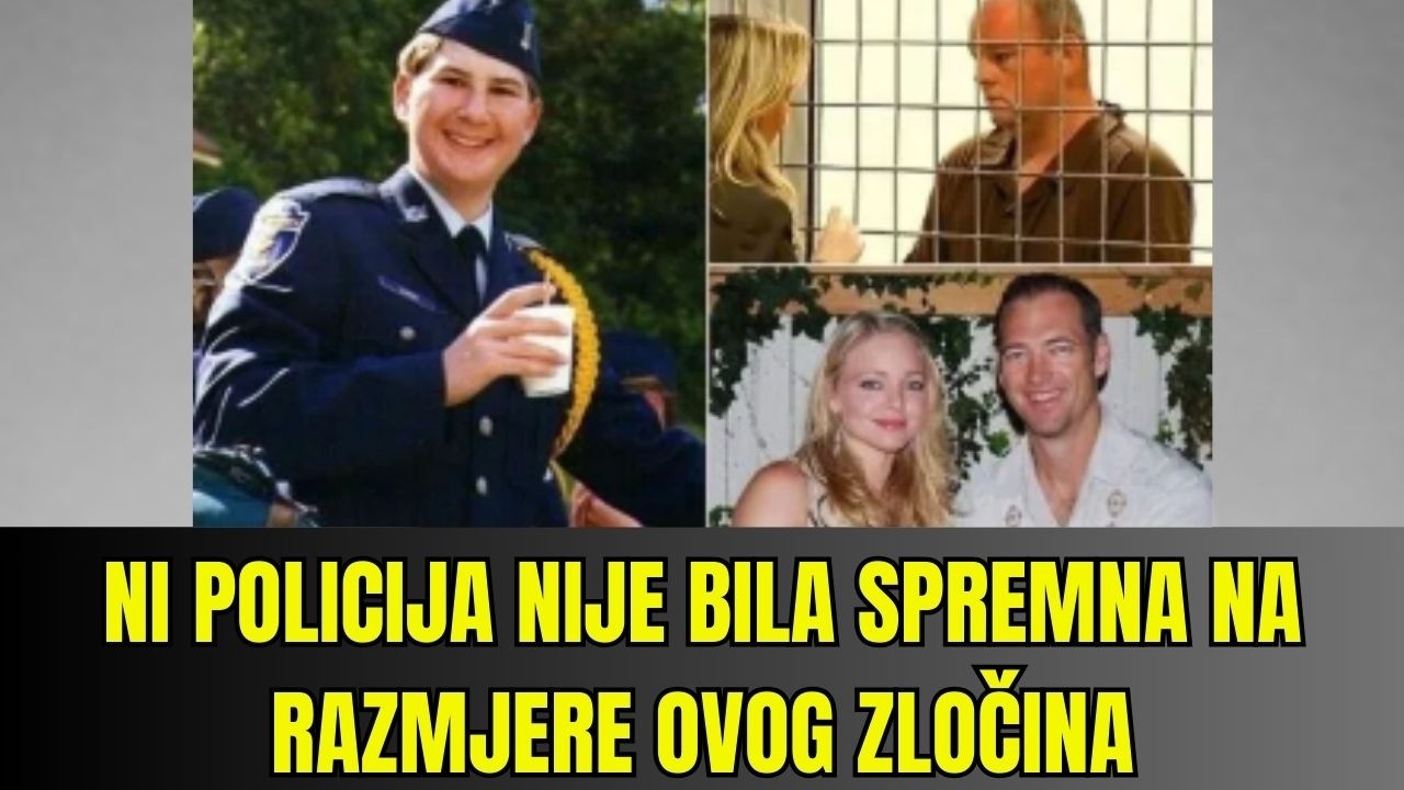 VIŠE ZLOČINA, JEDAN ČOVJEK I PETNAEST GODINA LAŽI