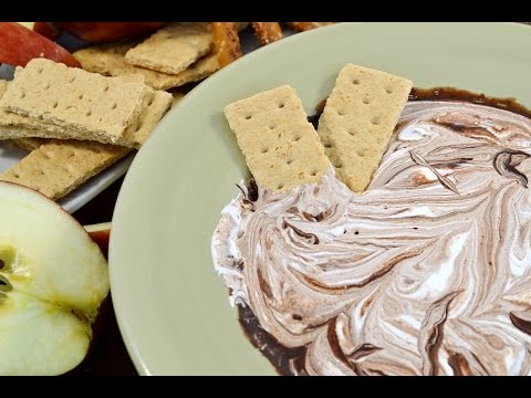 S'mores Dip - Smores Dessert | RadaCutlery.com