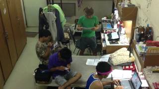 Harlem Shake By 3 SWU  NewVersion.mp4